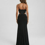 Vestido Maxi Eclipse
