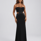 Vestido Maxi Eclipse