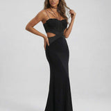 Vestido Maxi Eclipse
