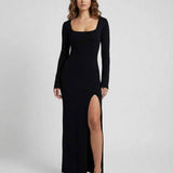 Vestido Maxi Elara