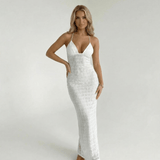 Vestido Maxi Elara