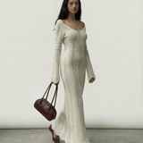 Vestido Maxi Elara