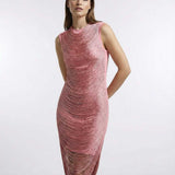 Vestido Midi Elara