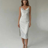 Vestido Midi Elara