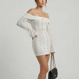 Vestido Mini Luna