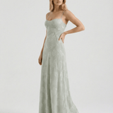 Vestido Maxi Eliara