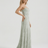 Vestido Maxi Eliara