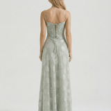 Vestido Maxi Eliara