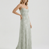 Vestido Maxi Eliara