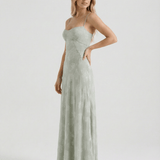 Vestido Maxi Eliara