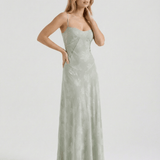 Vestido Maxi Eliara