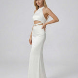 Vestido Maxi Elysia