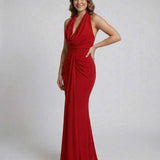 Vestido Maxi Elysia