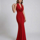 Vestido Maxi Elysia