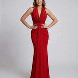 Vestido Maxi Elysia