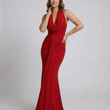 Vestido Maxi Elysia