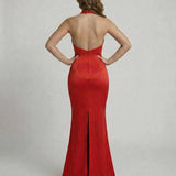 Vestido Maxi Elysia