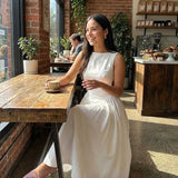 Vestido Midi Elysia