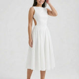 Vestido Midi Elysia