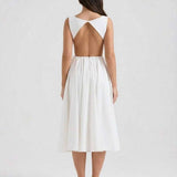 Vestido Midi Elysia