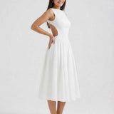 Vestido Midi Elysia