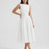 Vestido Midi Elysia