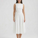 Vestido Midi Elysia