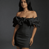 Vestido Mini Elysia