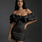 Vestido Mini Elysia