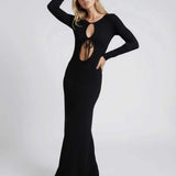 Vestido Maxi Elysian