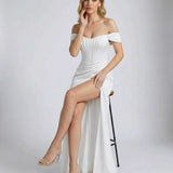 Vestido Maxi Elysian