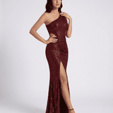 Vestido Maxi Ember