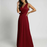 Vestido Maxi Ember