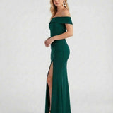 Vestido Maxi Esmeralda