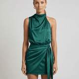 Vestido Mini Esmeralda