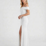 Vestido Maxi Étoile