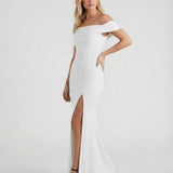 Vestido Maxi Étoile