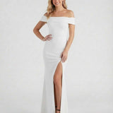 Vestido Maxi Étoile