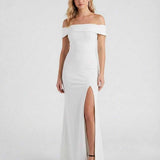 Vestido Maxi Étoile