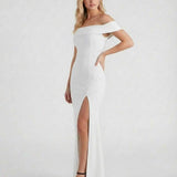 Vestido Maxi Étoile