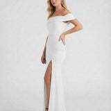 Vestido Maxi Étoile
