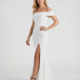 Vestido Maxi Étoile