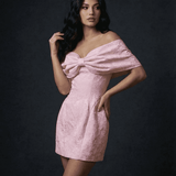 Vestido Mini Fiora