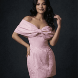 Vestido Mini Fiora