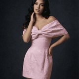 Vestido Mini Fiora