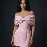 Vestido Mini Fiora