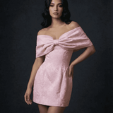 Vestido Mini Fiora