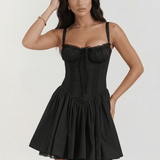 Vestido Mini Aurora