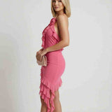 Vestido Mini Flora
