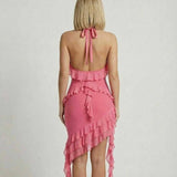 Vestido Mini Flora